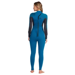 Billabong Launch Women Wetsuit 4/3 -Surfing Equipment Sales Store 044g18 1 92b3