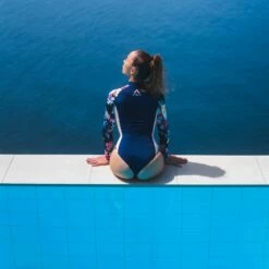 Annox Women Swimsuit -Surfing Equipment Sales Store ANNOX BATHINGSUIT Pascal clain fbb0 1