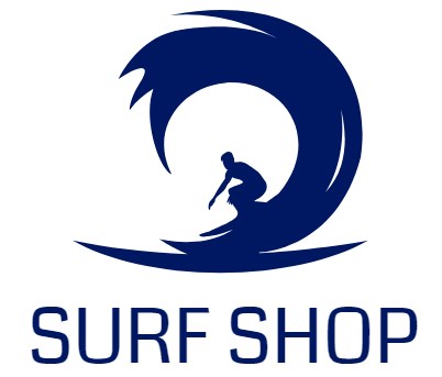 Surfing Equipment Sales Store