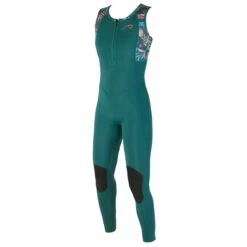 Sooruz Long Jane Divine Womens Wetsuit 2/2