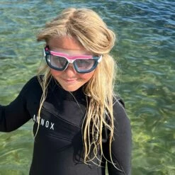 Annox Radical Junior Wetsuit 5/4/3 -Surfing Equipment Sales Store IMG 4210 08e8