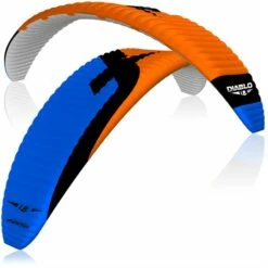 F-ONE Diablo 2016 -Surfing Equipment Sales Store ORANGE DEEP BLUE 5 5a21