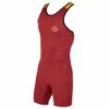 Sooruz Short John Fighter Wetsuit 2/2