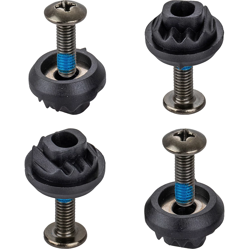 NKX Kiteboard Binding Screws