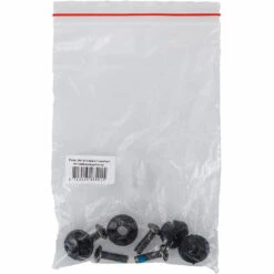 NKX Kiteboard Binding Screws -Surfing Equipment Sales Store Water Sports Kite Surfing Accessories NKX 4 Screws and Washers 84015 02 0de2