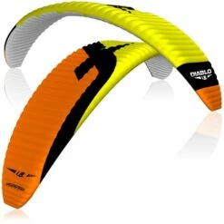 F-ONE Diablo 2016 -Surfing Equipment Sales Store YELLOW ORANGE 5 d496