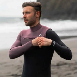 Annox Impulse Wetsuit 5/4/3 -Surfing Equipment Sales Store annox impulse 5 4 3 burgundy pascal clain kopier 544e
