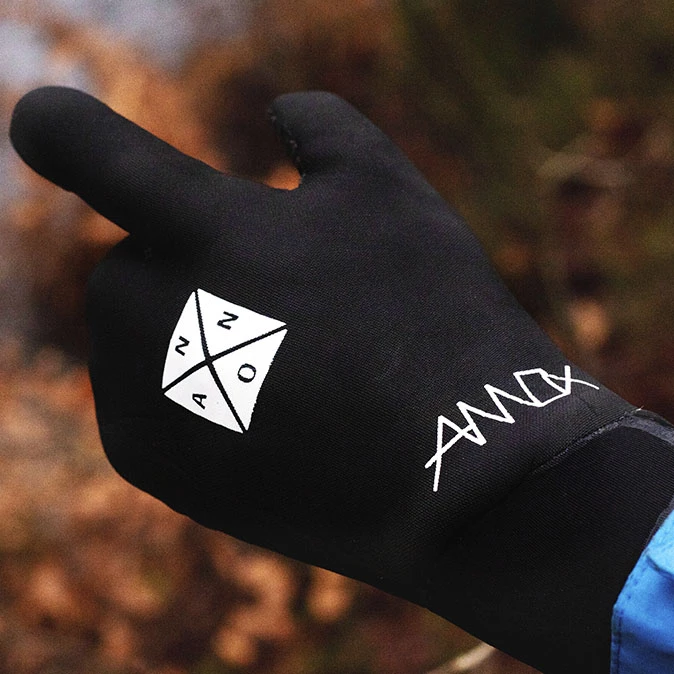 Annox Radical Neoprene Lobster Gloves 3mm 5 Annox Radical Neoprene Lobster Gloves 3mm - Image 5
