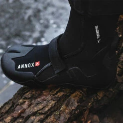 Annox Radical Split Toe -Surfing Equipment Sales Store annox radical split toe 5mm 06jpg de0a