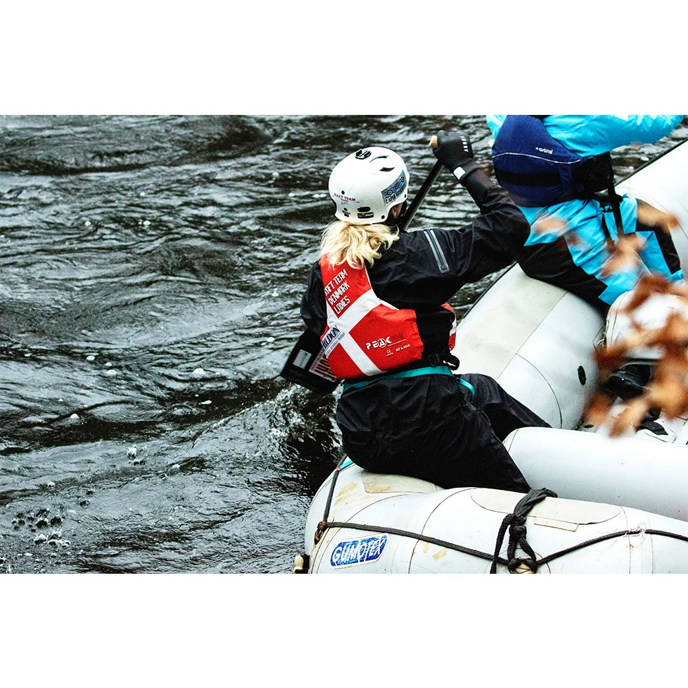 Annox Warrior Drysuit 4 Annox Warrior Drysuit - Image 4