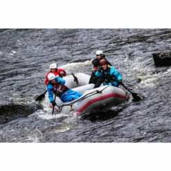 Annox Rider Drysuit 26 Annox Rider Drysuit -Surfing Equipment Sales Store annox rafting action06 2 e553