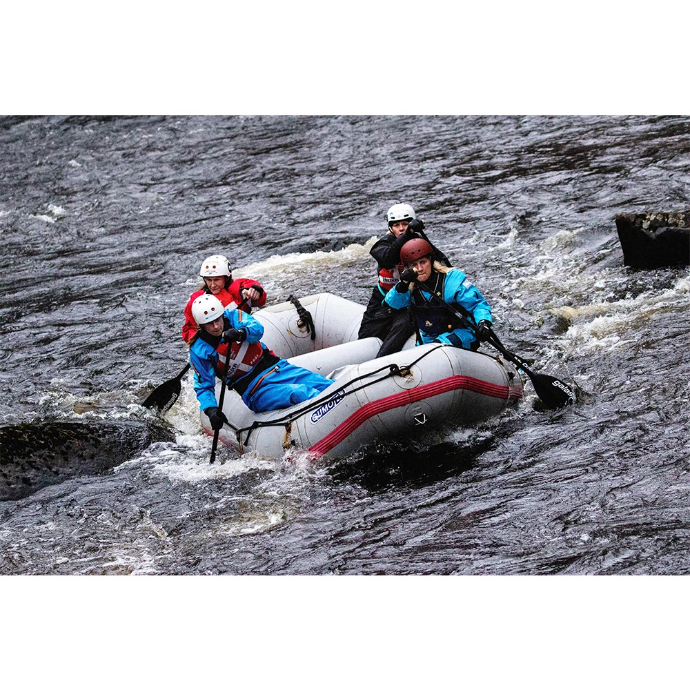 Annox Rider Drysuit 12 Annox Rider Drysuit - Image 12