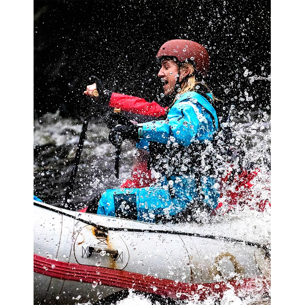 Annox Rider Drysuit 2 Annox Rider Drysuit - Image 2