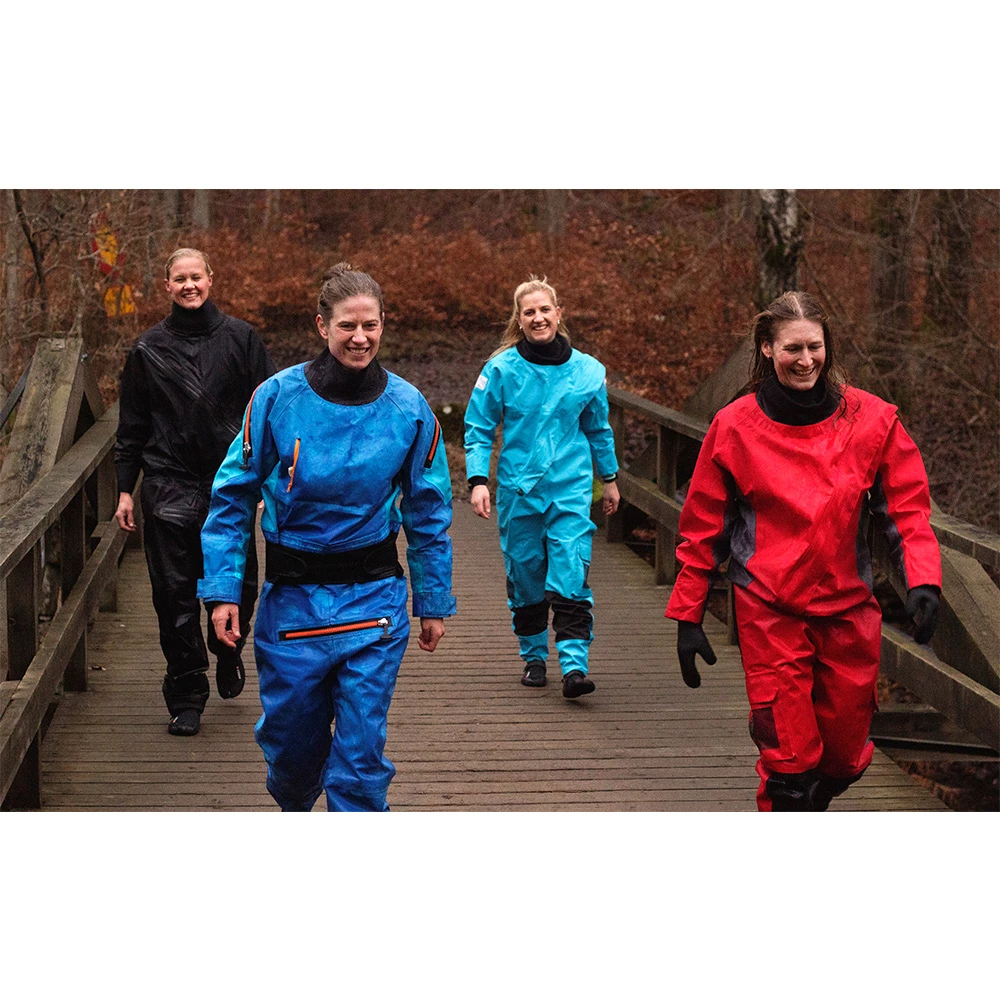 Annox Warrior Drysuit 6 Annox Warrior Drysuit - Image 6