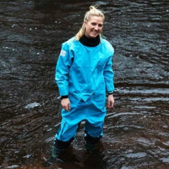 Annox Rider Drysuit 18 Annox Rider Drysuit -Surfing Equipment Sales Store annox rider t rdragt blue 08 1 974f