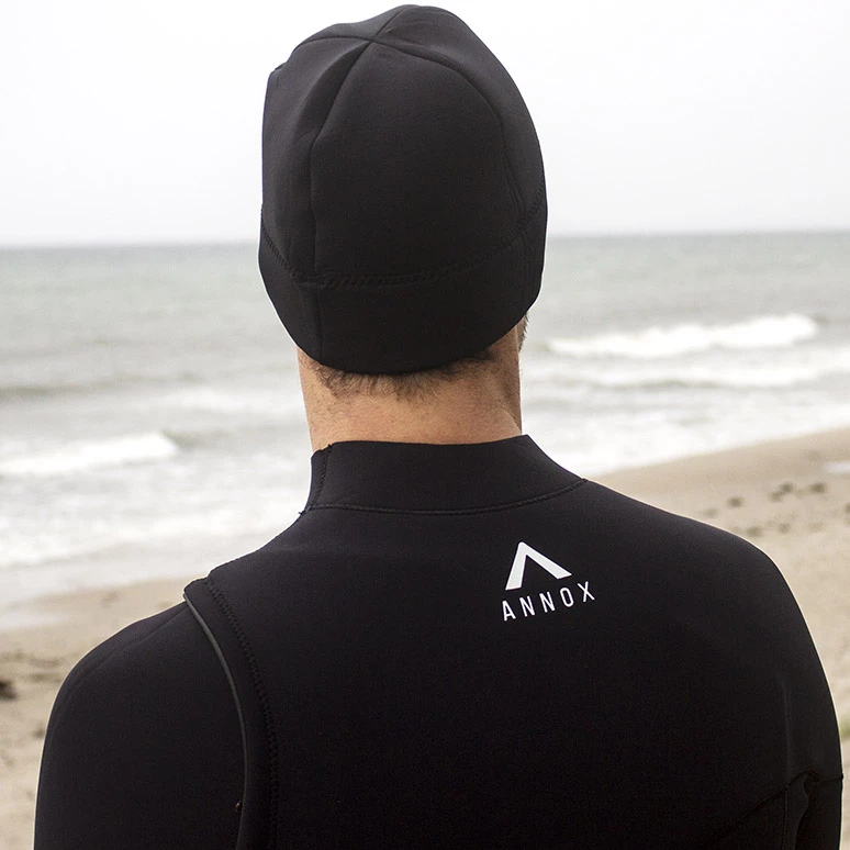 Annox Union Neoprene Beanie 2mm 10 Annox Union Neoprene Beanie 2mm - Image 10