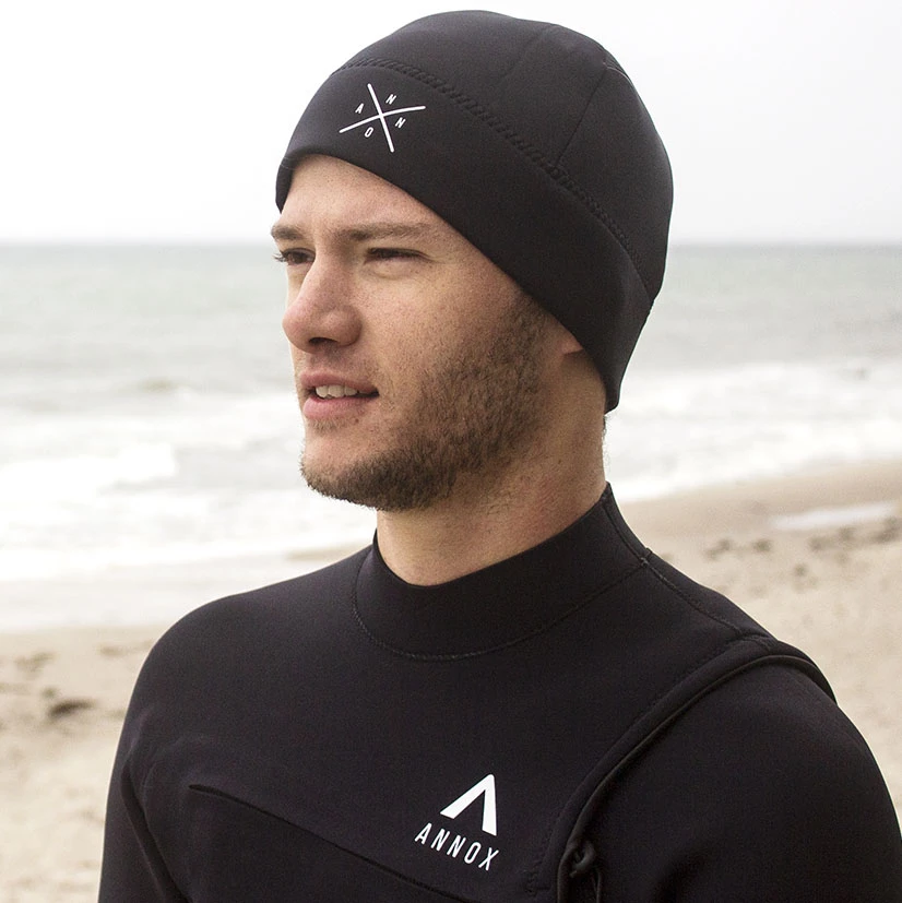 Annox Union Neoprene Beanie 2mm 3 Annox Union Neoprene Beanie 2mm - Image 3