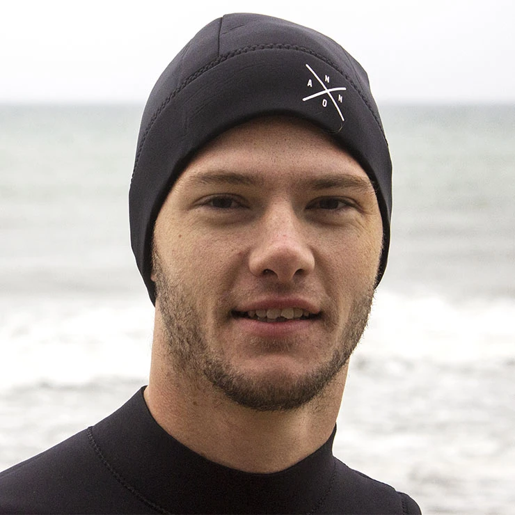 Annox Union Neoprene Beanie 2mm 8 Annox Union Neoprene Beanie 2mm - Image 8