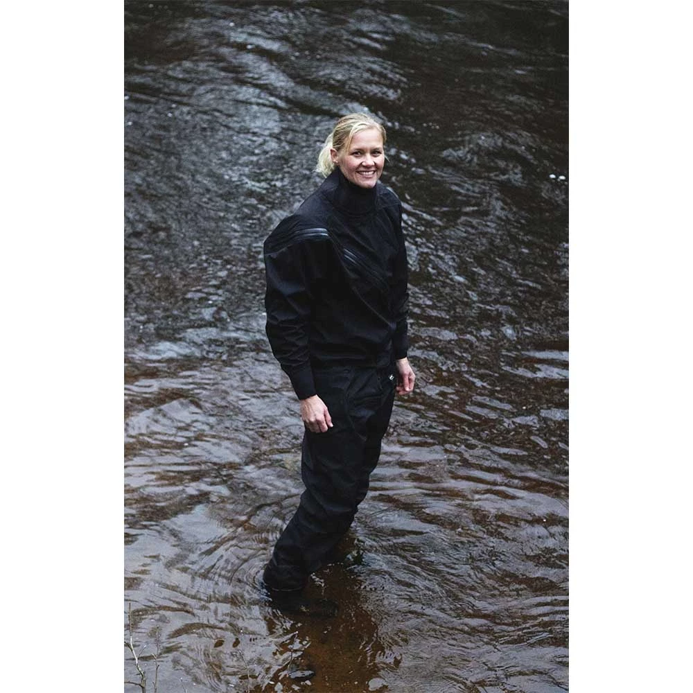 Annox Warrior Drysuit 2 Annox Warrior Drysuit - Image 2