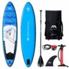 Aqua Marina Triton Inflatable SUP