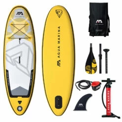 Aqua Marina Vibrant Inflatable SUP