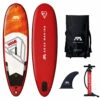 Aqua Marina Wave Inflatable SUP