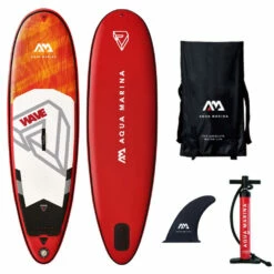 Aqua Marina Wave Inflatable SUP