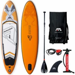 Aqua Marina Magma Inflatable SUP