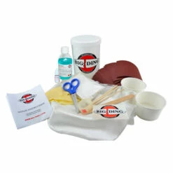 BIG DING Polyester Surfboard Repair Kit