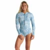 Billabong Salty Dayz LS Women Wetsuit 2 Mm