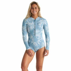 Billabong Salty Dayz LS Women Wetsuit 2 Mm