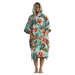 Billabong Waterfall Poncho -Surfing Equipment Sales Store billabong waterfall 2 f32e