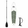 Quiksilver Racing Drift Inflatable SUP 11'6