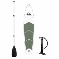 Quiksilver Racing Drift Inflatable SUP 11'6