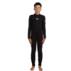 Quiksilver Prologue Back Zip Kids 4/3