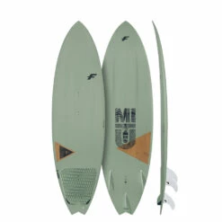 F-ONE Mitu Pro Bamboo