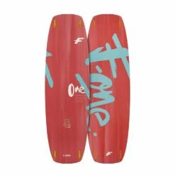 F-ONE One Kiteboard