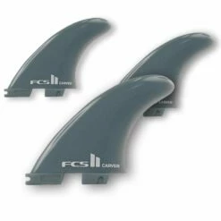 FCS II Carver GF Tri Fin