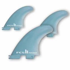 FCS II Performer GF Tri Fin