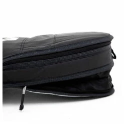 FCS Travel 2 Wheelie Longboard Cover -Surfing Equipment Sales Store fcs travel 2 wheelie 2 1 343e