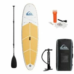 Quiksilver Thor Inflatable SUP 10'6