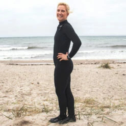Annox Radical Women Wetsuit 5/4/3 23 Annox Radical Women Wetsuit 5/4/3 -Surfing Equipment Sales Store mat 3 0f39
