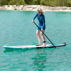 NKX Champion Inflatable SUP -Surfing Equipment Sales Store nkx champion 10 0 white mint 23 kopier d86c