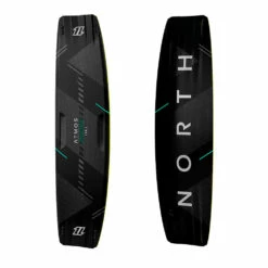 North Atmos Carbon Kiteboard -Surfing Equipment Sales Store north atmos tt kiteboard 02 1 0f79