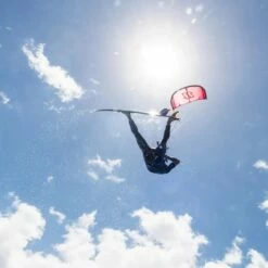 North Carve Surf / Strapless Freestyle Kite -Surfing Equipment Sales Store north carve redsea 8 7bc7