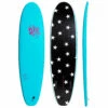 Quiksilver Echo Beach Surfboard