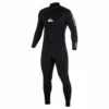 Quiksilver Rental Series Wetsuit 5/4/3