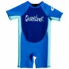 Quiksilver Syncro BZ SS Kids Wetsuit 1,5 Mm