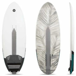 Ride Engine Dad Foil Board