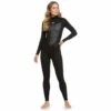 Roxy Prologue Women Wetsuit 5/4/3
